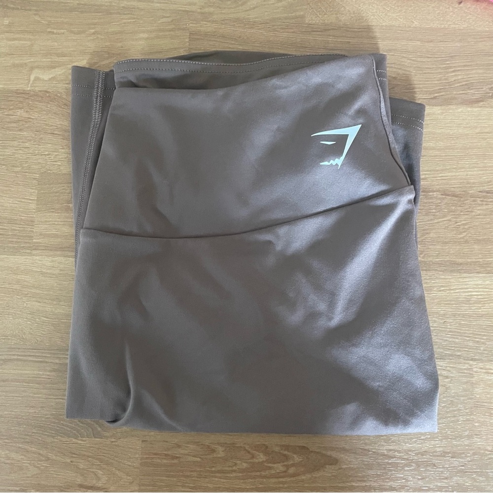Gymshark Cycling Shorts